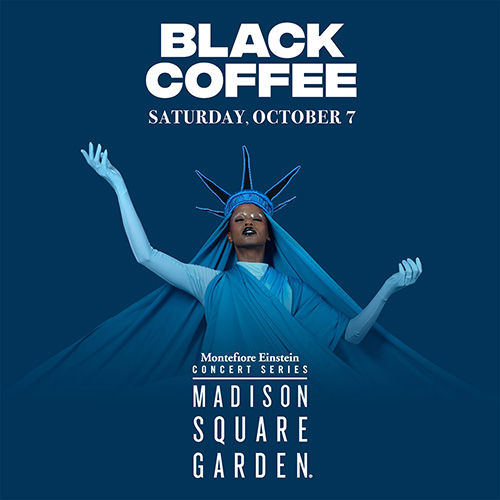 Black coffee 3