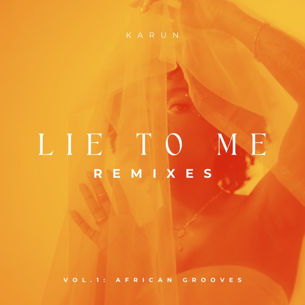 Lie To Me, Vol. 1 Lie To Me, Vol. 1
