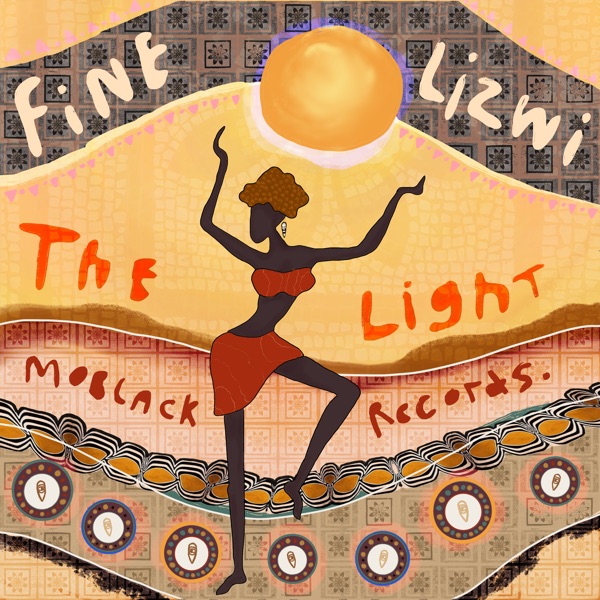 The Light - Single
